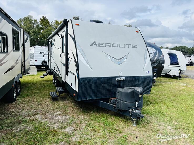 2017 Dutchmen Aerolite 2520RKSL RV Photo 1