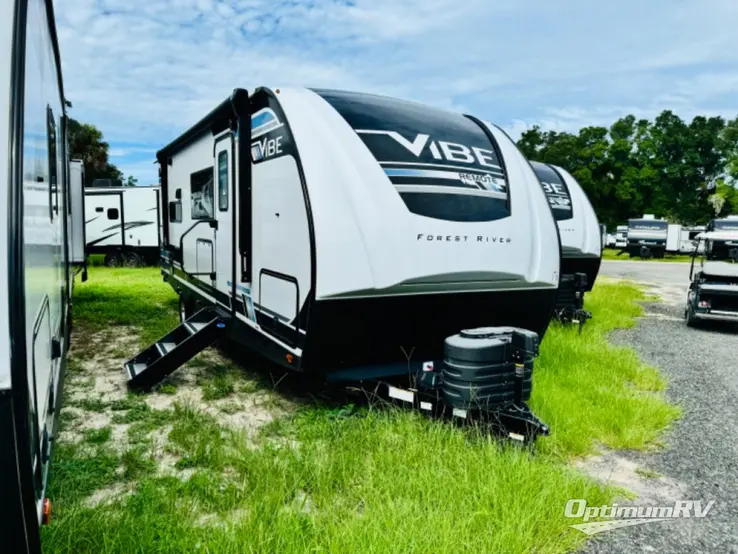 2024 Forest River Vibe 22RK RV Photo 1