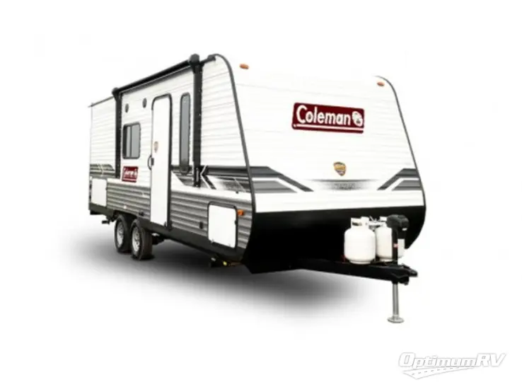 2022 Dutchmen Coleman Lantern LT Series 18BH RV Photo 1