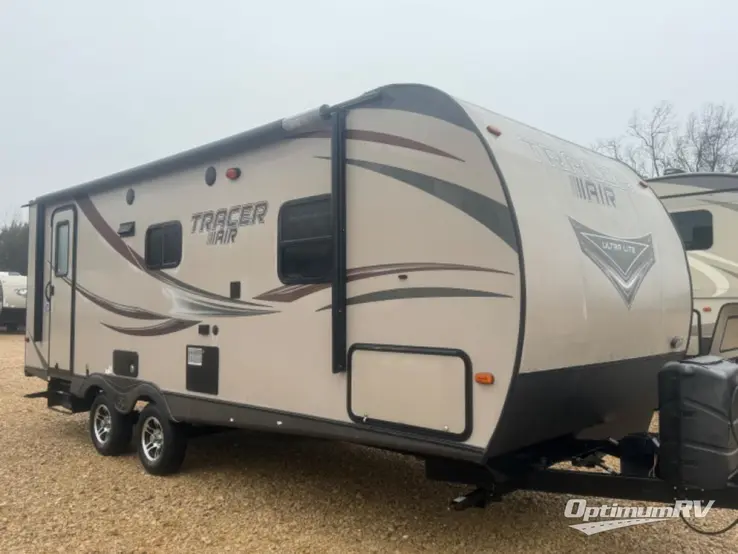 2015 Prime Time Tracer 235RB RV Photo 1