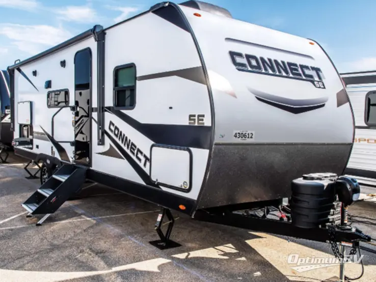 2025 KZ Connect SE C241BHKSE RV Photo 1