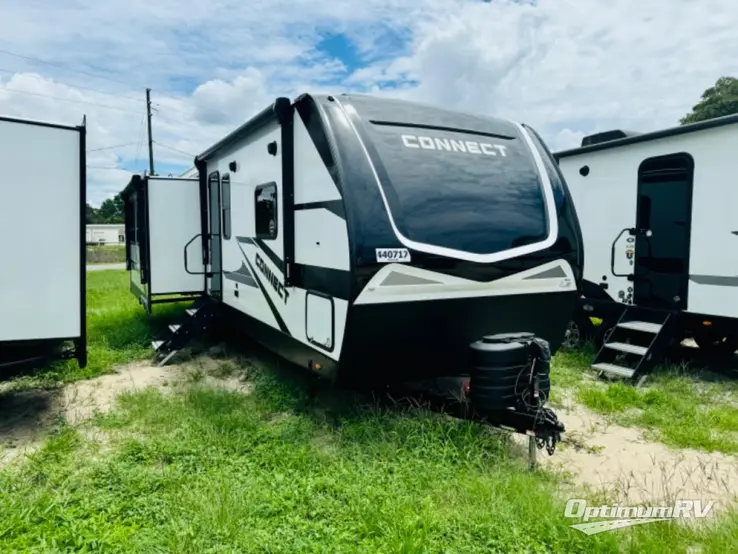 2024 KZ Connect C313MK RV Photo 1