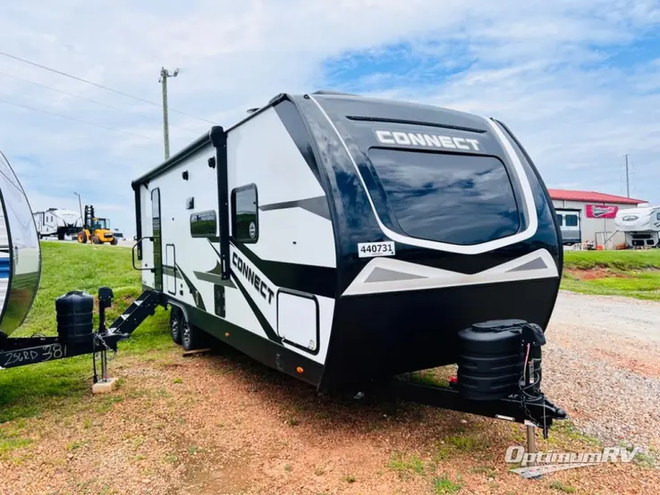 2024 KZ Connect C261RB RV Photo 1