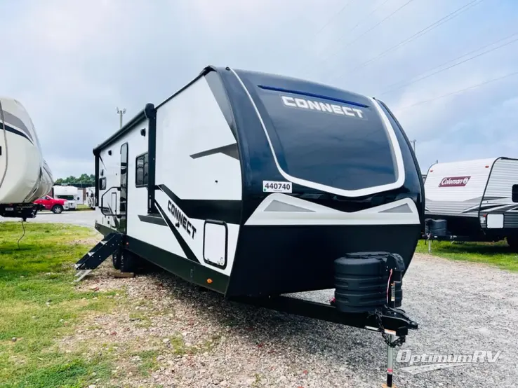 2024 KZ Connect C302FBK RV Photo 1