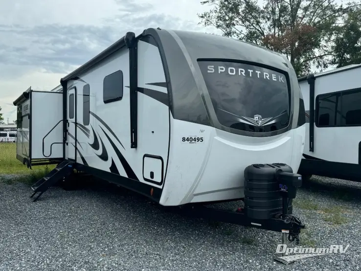 2024 Venture SportTrek Touring Edition STT336VRK RV Photo 1