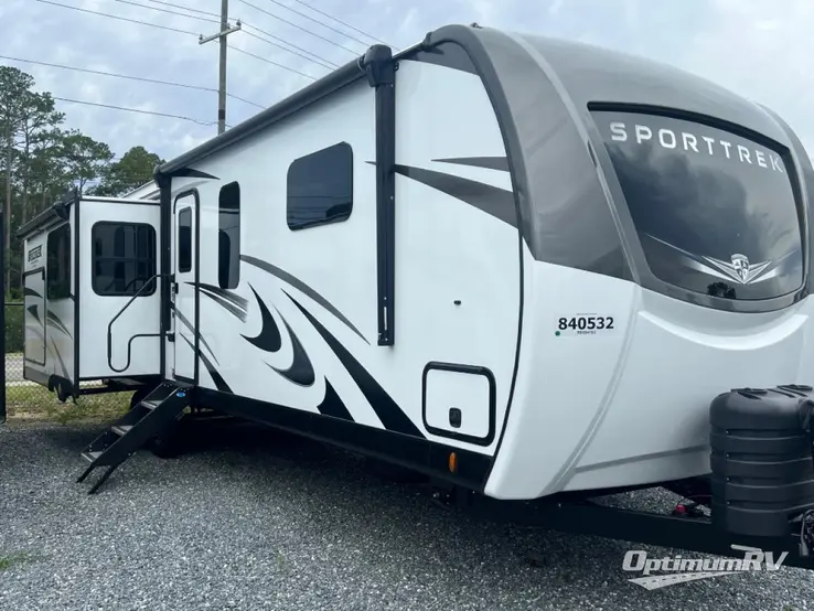 2024 Venture SportTrek Touring Edition STT343VIK RV Photo 1