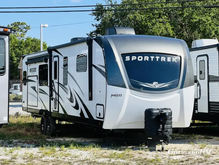 2024 Venture SportTrek Touring Edition STT343VIK RV Photo 1