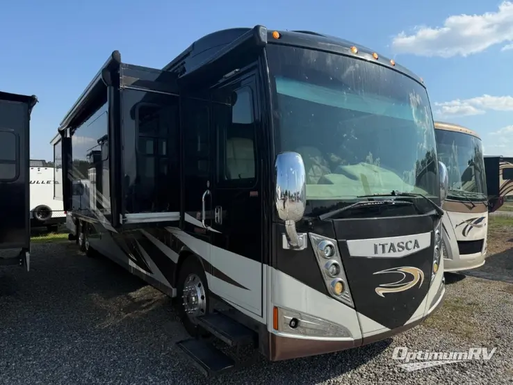 2015 Itasca Ellipse 42QD RV Photo 1