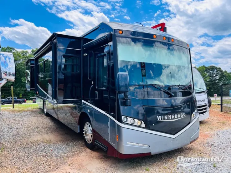 2016 Winnebago Forza 36G RV Photo 1