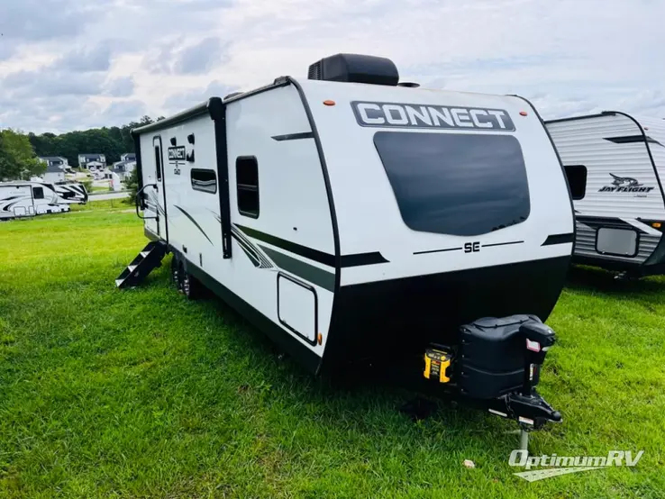 2022 KZ Connect SE C271BHKSE RV Photo 1