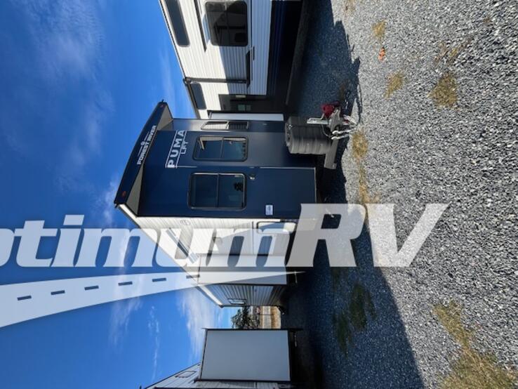 2025 Palomino Puma Destination 403LFT RV Photo 1