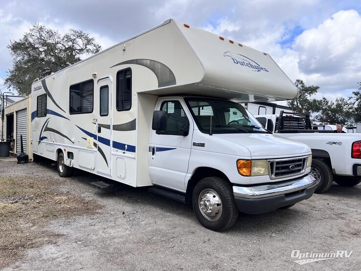 2004 Four Winds Dutchmen 30 RV Photo 1