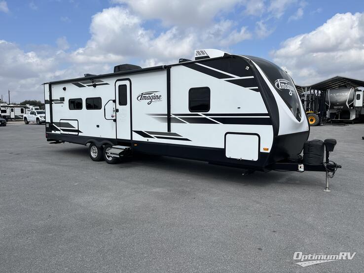 2019 Grand Design Imagine 2850MK RV Photo 1