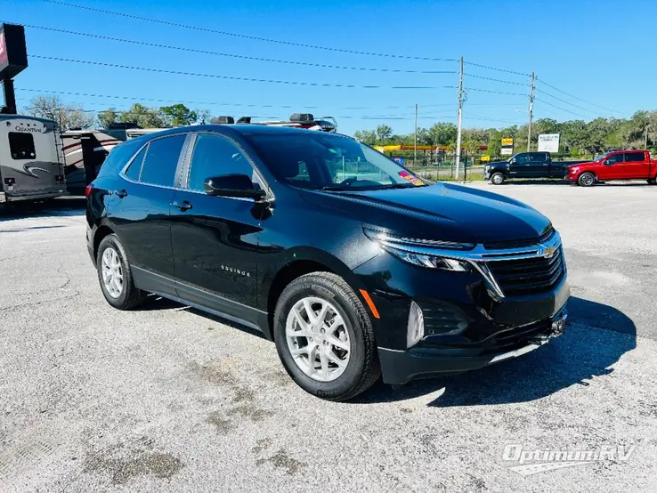 2022 Chevrolet Equinox SUV RV Photo 1