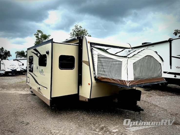 2019 Forest River Rockwood Roo 23FL RV Photo 1