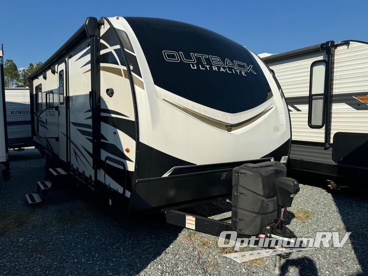 2022 Keystone Outback Ultra Lite 240URS RV Photo 1