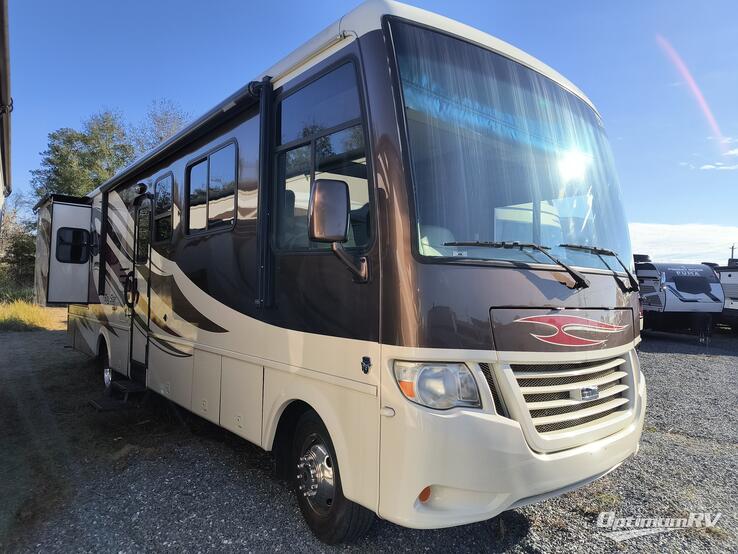 2013 Newmar Bay Star 3305 RV Photo 1