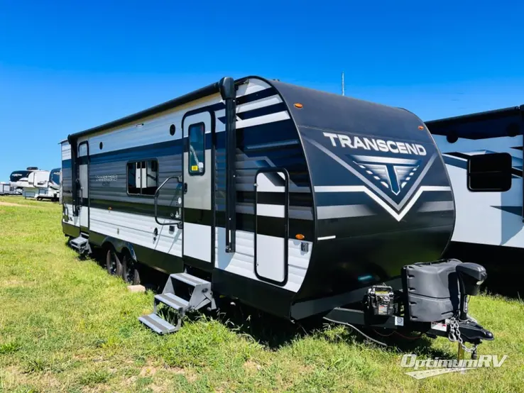 2022 Grand Design Transcend Xplor 255FK RV Photo 1