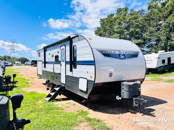 2022 Gulf Stream Ameri-Lite Ultra Lite 279BH RV Photo 1