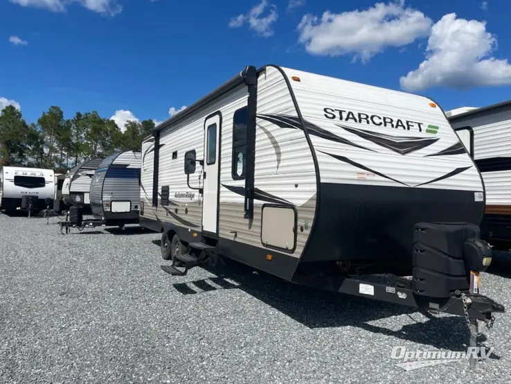 2021 Starcraft Autumn Ridge 26BHS RV Photo 1