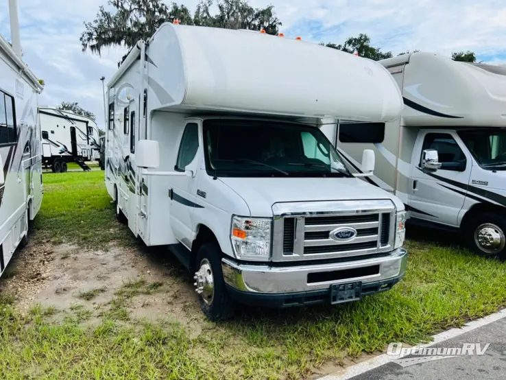 2013 Thor FREEDOM ELITE 26T RV Photo 1