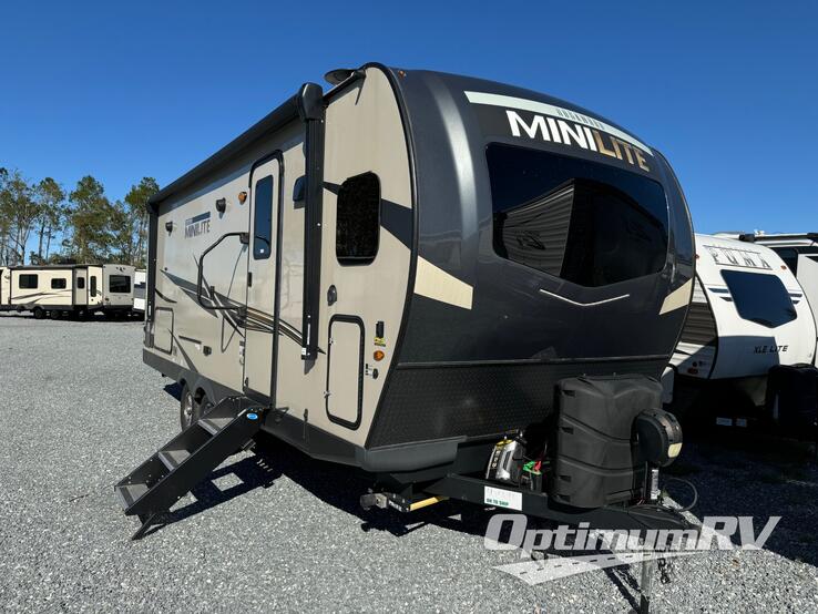 2022 Forest River Rockwood Mini Lite 2506S RV Photo 1