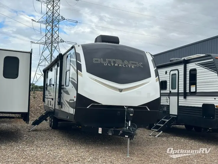 2021 Keystone Outback Ultra Lite 302UBH RV Photo 1