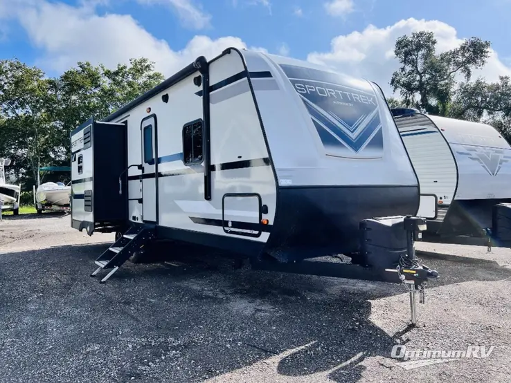 2020 Venture SportTrek 252VRD RV Photo 1