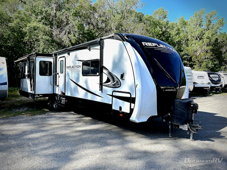 2021 Grand Design Reflection 315RLTS RV Photo 1