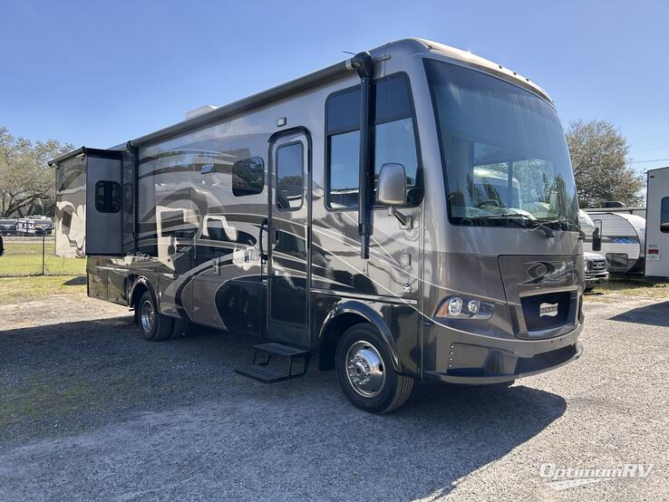 2017 Newmar Bay Star Sport 2903 RV Photo 1