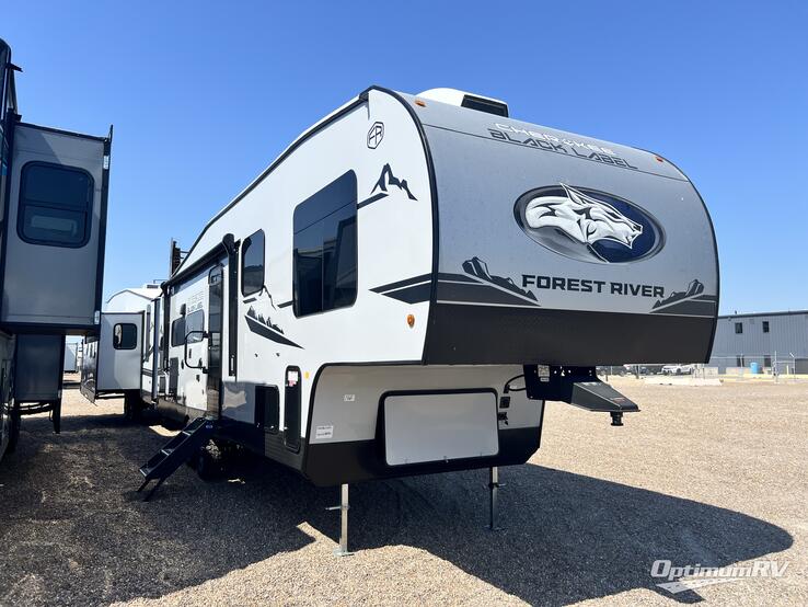 2025 Forest River Cherokee Black Label 265GDKBL RV Photo 1