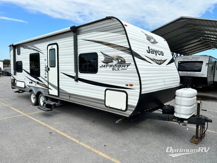 2019 Jayco Jay Flight SLX 8 264BH RV Photo 1