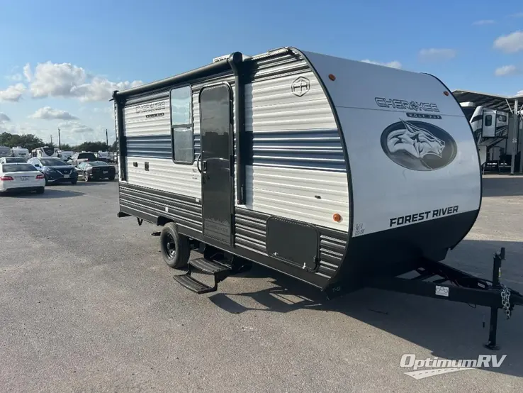 2025 Forest River Cherokee Wolf Pup 16EV RV Photo 1