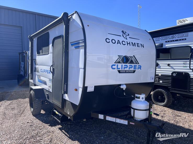 2025 Coachmen Clipper ROK 11000ROK RV Photo 1