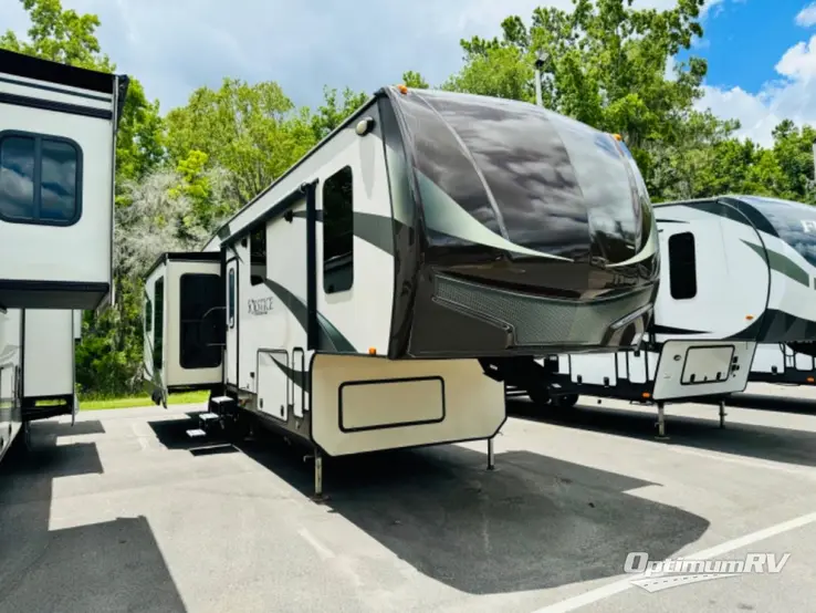 2016 Starcraft Solstice 334CKRS RV Photo 1