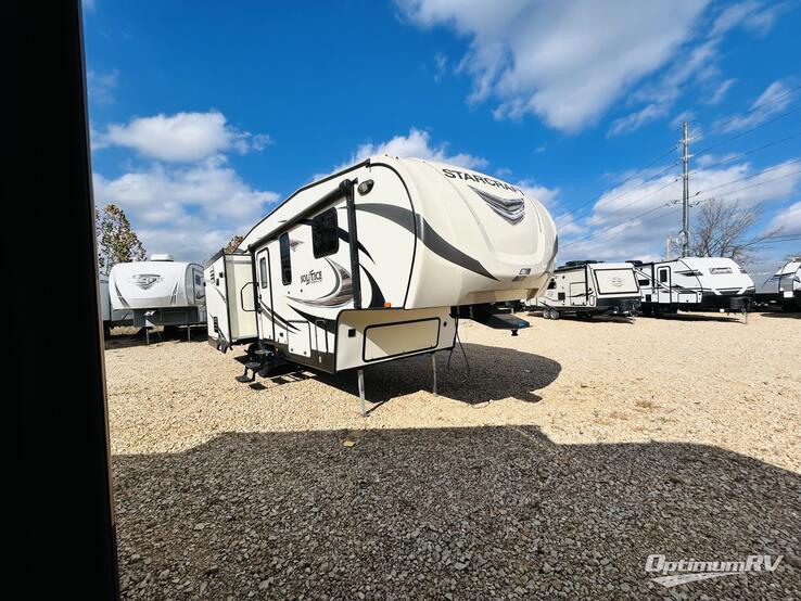 2018 Starcraft Solstice Super Lite 28TSI RV Photo 1