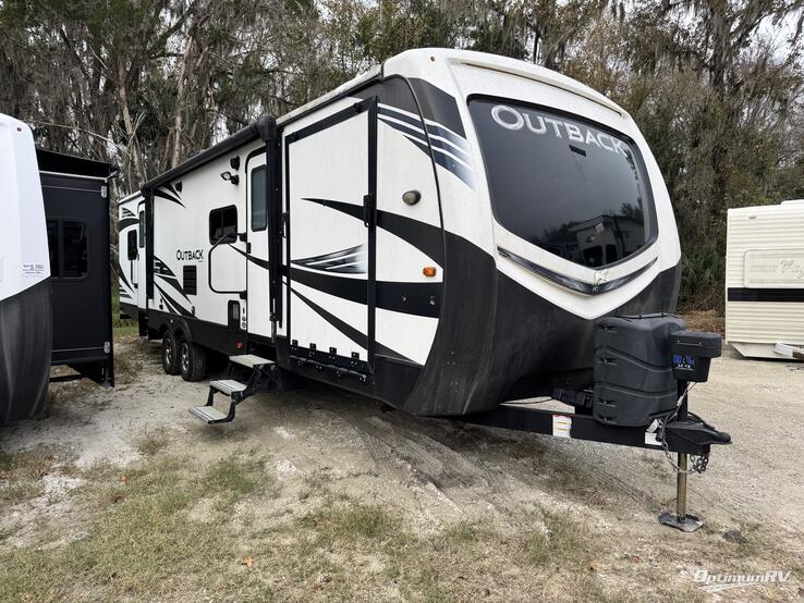 2019 Keystone Outback 324CG RV Photo 1