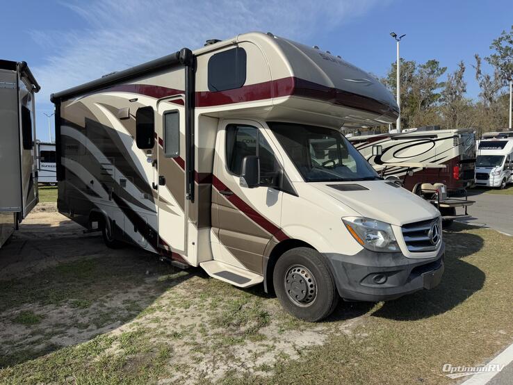 2018 Forest River Sunseeker MBS 2400S RV Photo 1