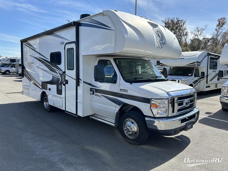 2020 NeXus Triumph 24T RV Photo 1