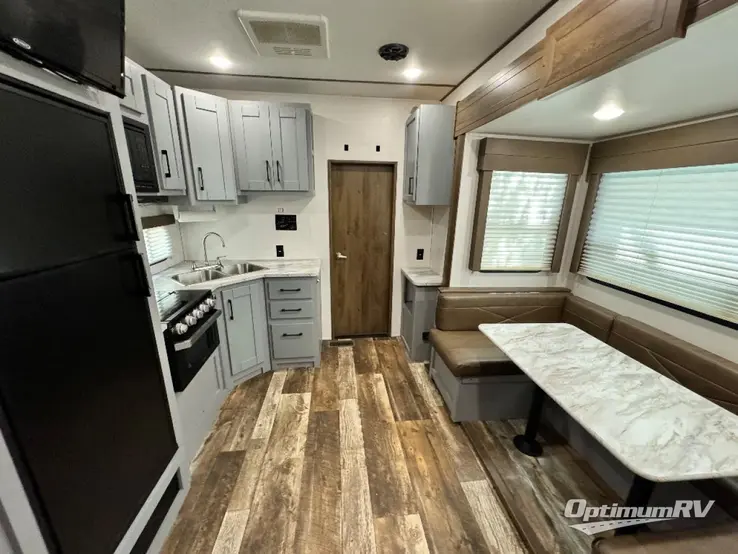 2020 Keystone Impact 29V RV Photo 1