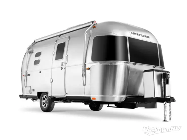 2023 Airstream Caravel 20FB RV Photo 1