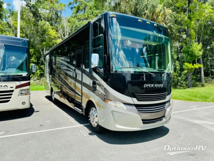 2018 Tiffin Allegro 32 SA RV Photo 1