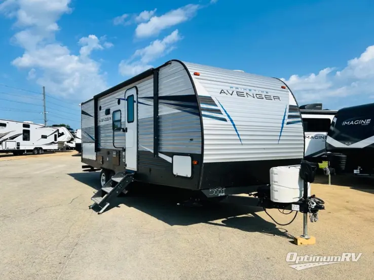 2020 Prime Time Avenger ATI 24BHS RV Photo 1