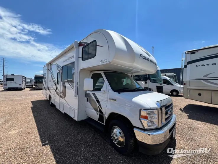 2021 Thor Four Winds 31EV RV Photo 1