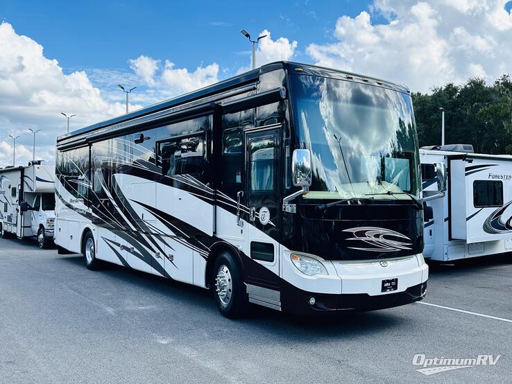 2015 Tiffin Allegro Bus 37 AP RV Photo 1