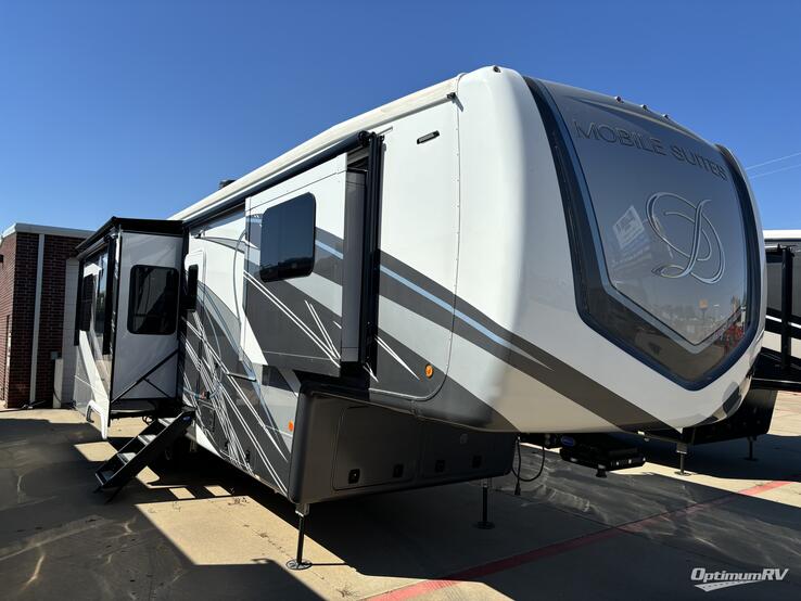 2024 DRV Luxury Suites Mobile Suites MS 36RSSB3 RV Photo 1