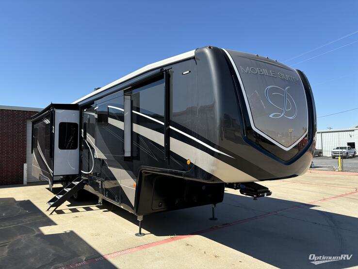 2024 DRV Luxury Suites Mobile Suites MS Houston RV Photo 1