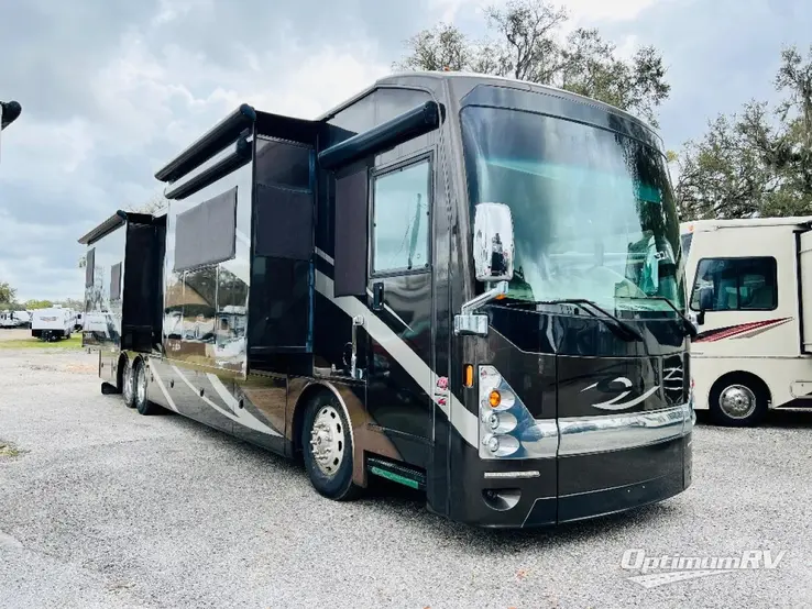 2016 Thor Tuscany 42HQ RV Photo 1