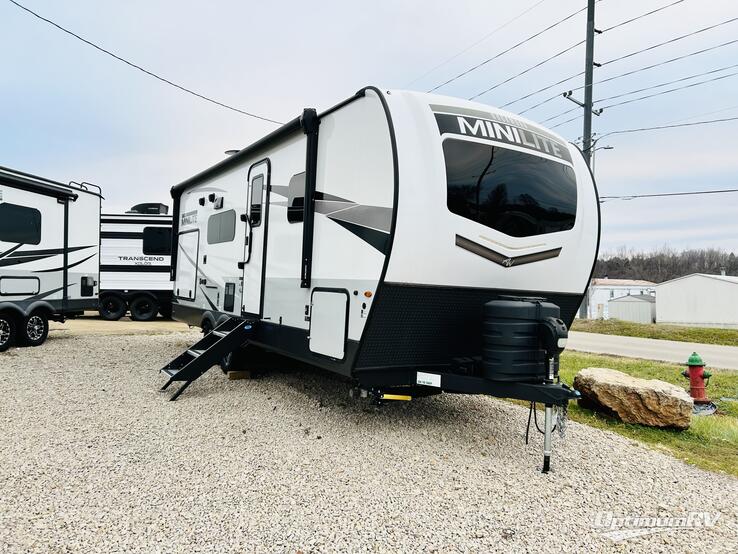 2023 Forest River Rockwood Mini Lite 2513S RV Photo 1