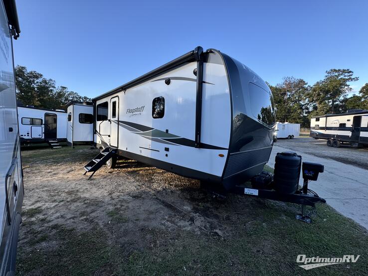 2025 Forest River Flagstaff Super Lite 29RLS RV Photo 1